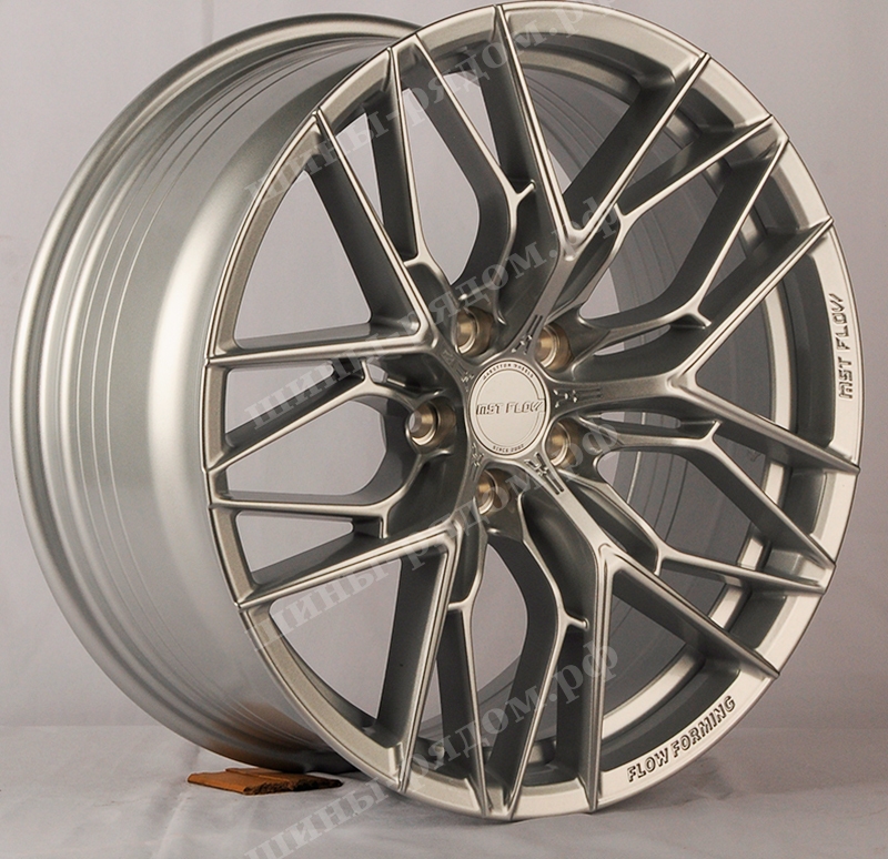 Колесные диски Makstton MST FF FK08 R21