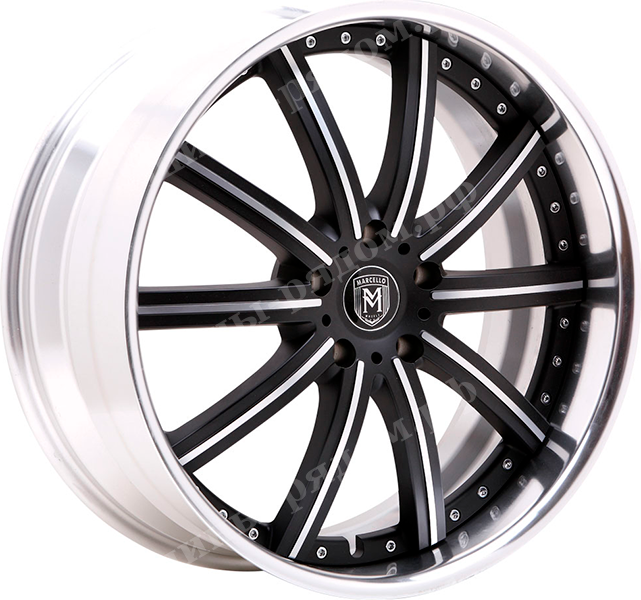 Колесные диски Marcello MT-07 R20