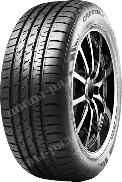 Легковые шины Marshal Crugen HP91 255/60R18