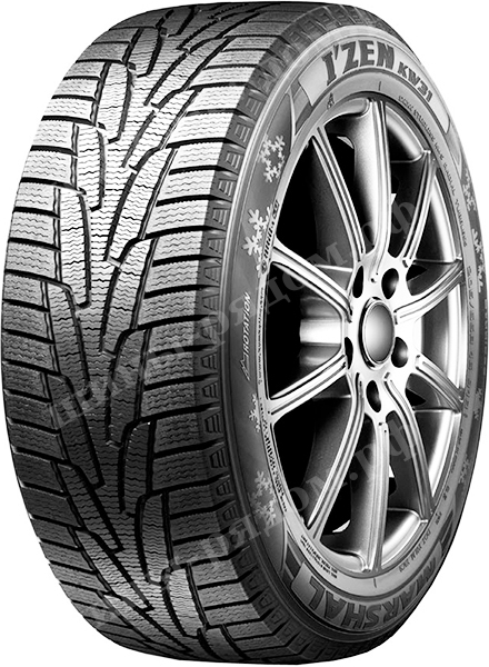 Легковые шины Marshal I'Zen KW31 235/35R19