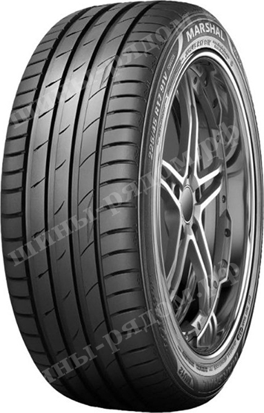 Легковые шины Marshal MU12 255/40R21