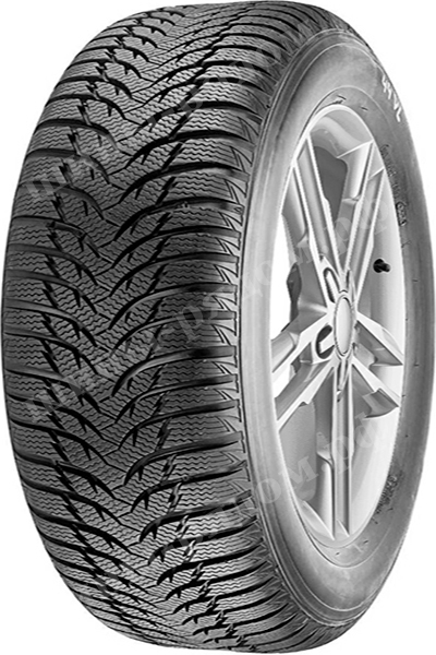 Легковые шины Marshal MW31 205/55R16