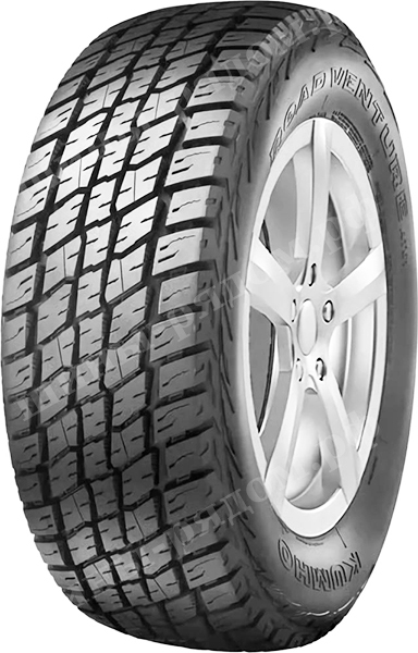 Легковые шины Marshal Road Venture AT61 265/70R16
