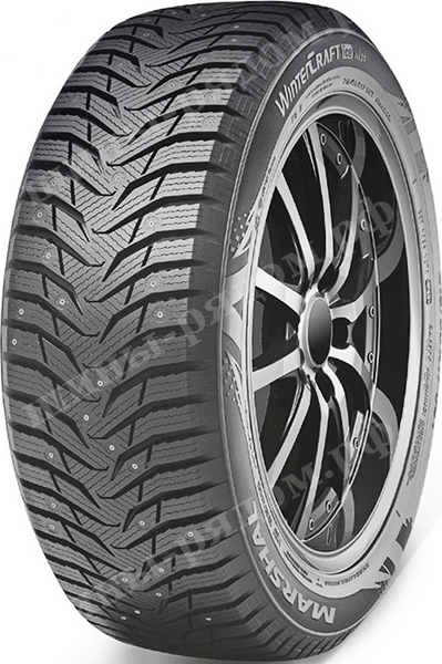 Легковые шины Marshal WinterCraft Ice WI31 195/65R15
