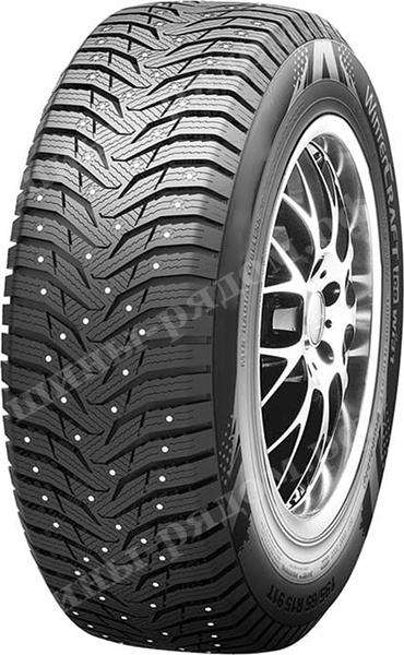 Легковые шины Marshal WinterCraft SUV Ice WS31 265/65R17