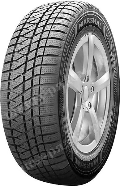 WinterCraft WS71