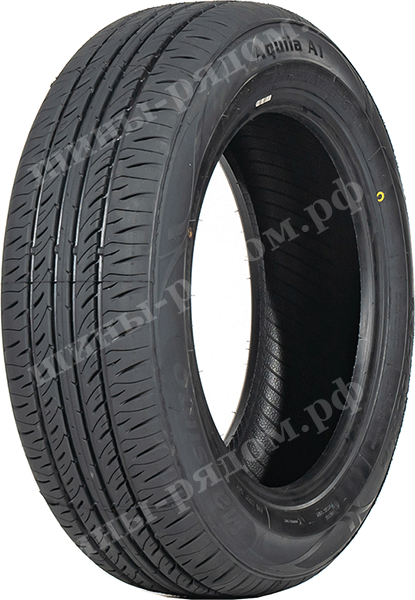 Легковые шины Massimo Aquila A1 205/50R16