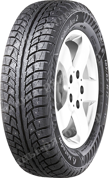 Легковые шины Matador MP30 Sibir Ice 2 185/65R15