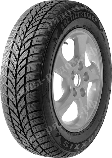 Легковые шины Maxxis Arctic Trekker WP05 155/60R15