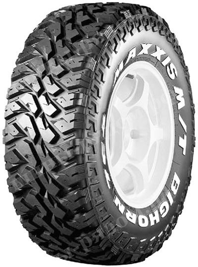Легковые шины Maxxis Bighorn MT-764 245/75R16