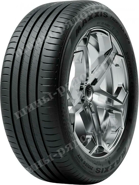 Легковые шины Maxxis Premitra HP6 225/45R18