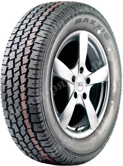 Легковые шины Maxxis MAW2 195/70R15