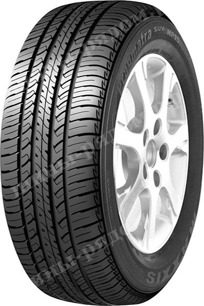Легковые шины Maxxis Pragmatra MP15 205/70R15