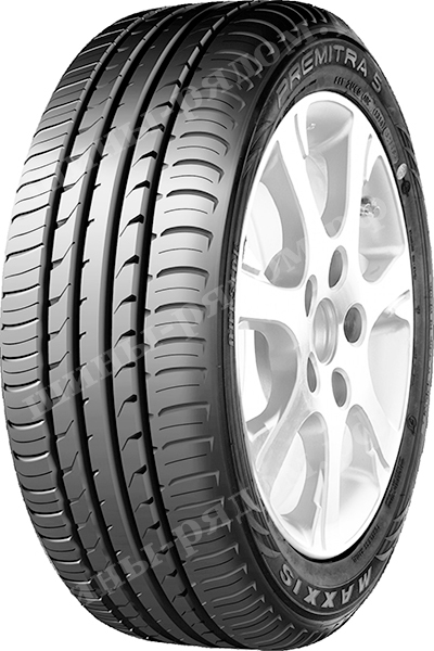 Легковые шины Maxxis Premitra HP5 215/50R17