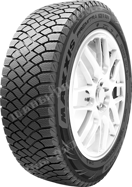 Легковые шины Maxxis Premitra Ice 5 265/40R22