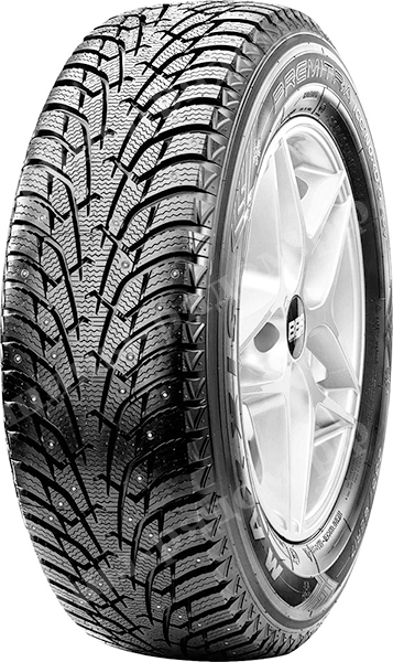 Легковые шины Maxxis Premitra Ice Nord NP5 205/60R16