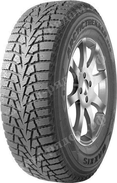 Легковые шины Maxxis Premitra Ice Nord NS5 255/55R18