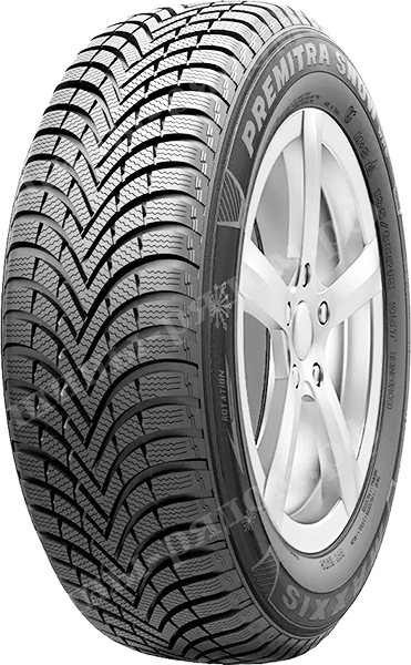 Легковые шины Maxxis Premitra Snow WP6 245/50R18
