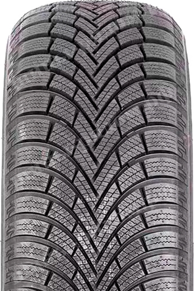 Рисунок протектора 