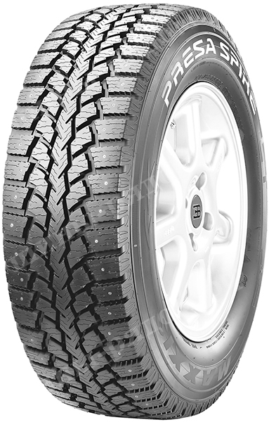Легковые шины Maxxis Presa Spike MA-SLW 205/65R16