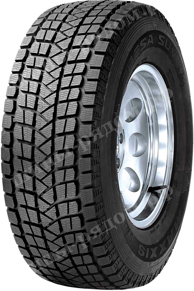 Легковые шины Maxxis Presa SUV SS-01 275/55R19