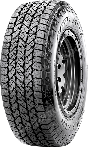 Легковые шины Maxxis RAZR AT-781 255/60R18