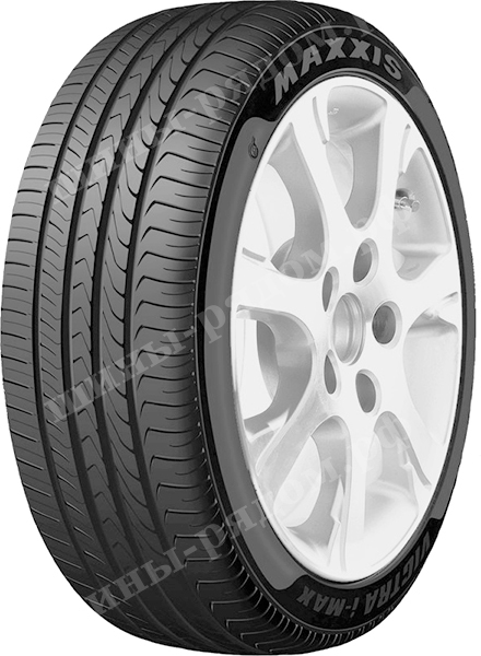 Легковые шины Maxxis Victra M36+ 275/35R20