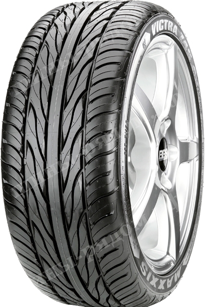 Легковые шины Maxxis Victra MA-Z4S 225/55R17