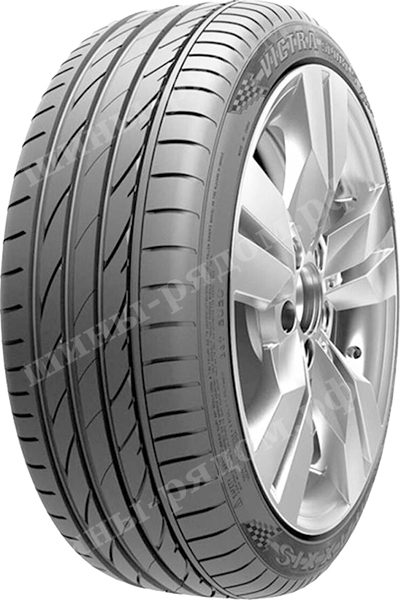 Легковые шины Maxxis Victra Sport 5 (VS5) 225/50R18