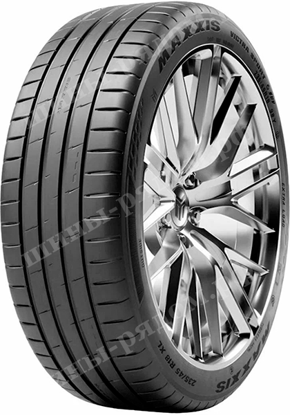 Легковые шины Maxxis Victra Sport 6 (VS6) 235/65R18