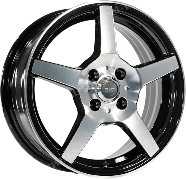 Колесные диски Megami AF-07 R16