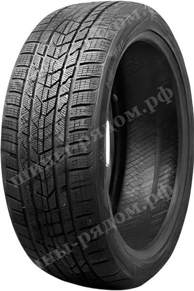 Luxury Super Sport 63S