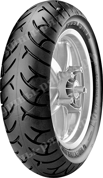 Мотошины Metzeler Feelfree 160/60R14