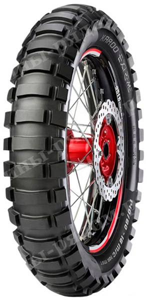 Мотошины Metzeler Karoo Extreme 140/80R18