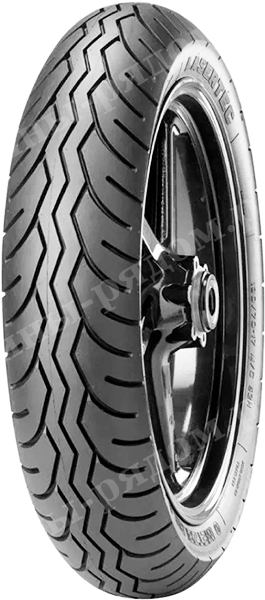 Мотошины Metzeler Lasertec 100x90R18