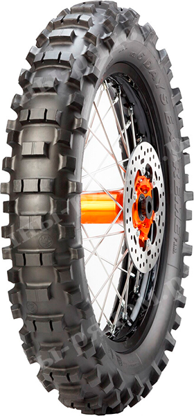 Мотошины Metzeler MCE 6 Days Extreme 80x90R21