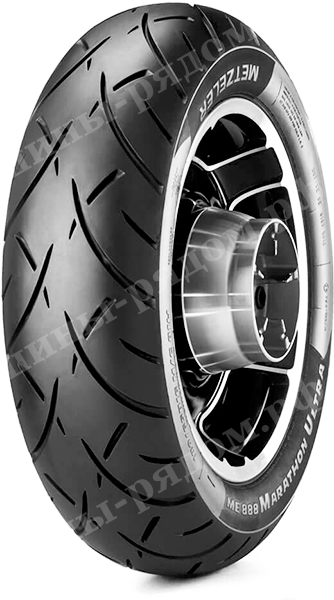 Мотошины Metzeler ME 888 Marathon Ultra 130x90R16