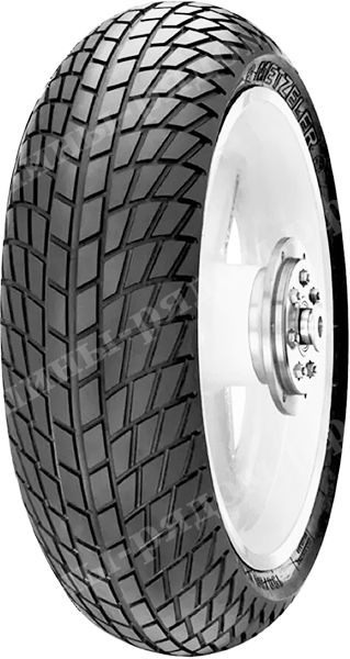 Мотошины Metzeler Racetec SM Rain 125x75R420