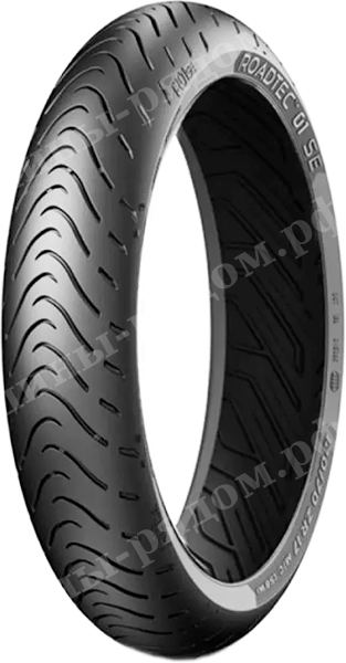 Мотошины Metzeler Roadtec 01 SE 160/60R17