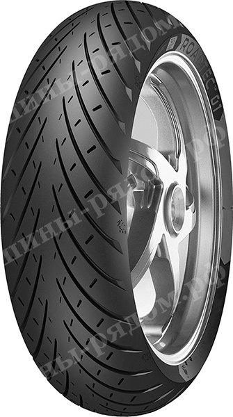 Мотошины Metzeler Roadtec 01 110x80R19