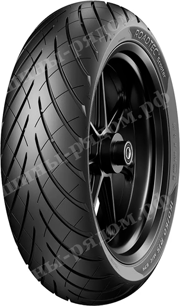 Мотошины Metzeler Roadtec Scooter 130x70R16