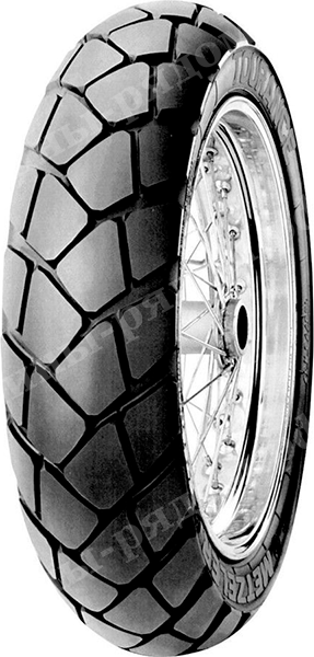 Мотошины Metzeler Tourance 120x80R18