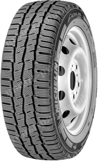 Легковые шины Michelin Agilis Alpin 215/75R16