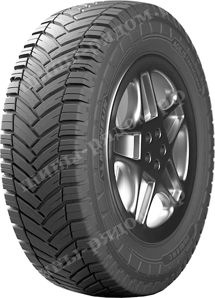 Легковые шины Michelin Agilis CrossClimate 215/65R15