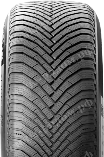 Рисунок протектора 