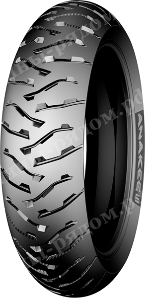 Мотошины Michelin Anakee 3 120x70R19