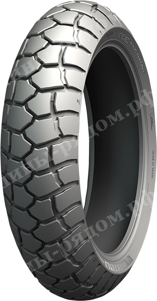 Мотошины Michelin Anakee Adventure 170/60R17