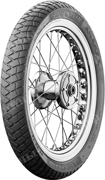 Мотошины Michelin Anakee Street 90x90R21
