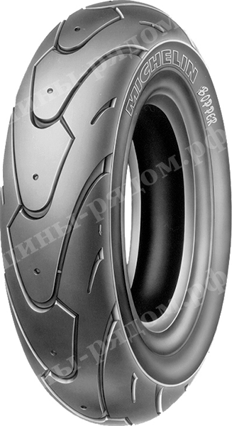 Мотошины Michelin Bopper 120x90R10