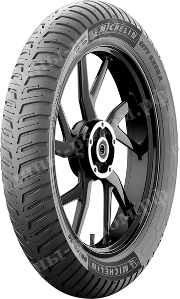 Мотошины Michelin City Extra 130x70R12